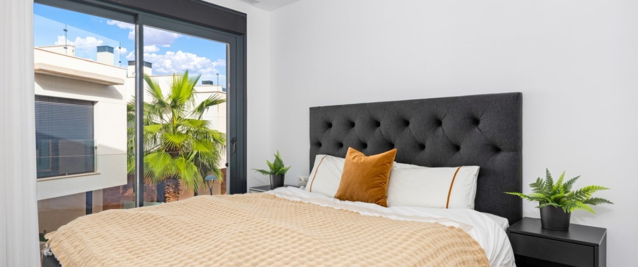 Wiederverkauf - Villa - Orihuela - Lomas de Cabo Roig