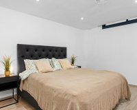 Wiederverkauf - Villa - Orihuela - Lomas de Cabo Roig