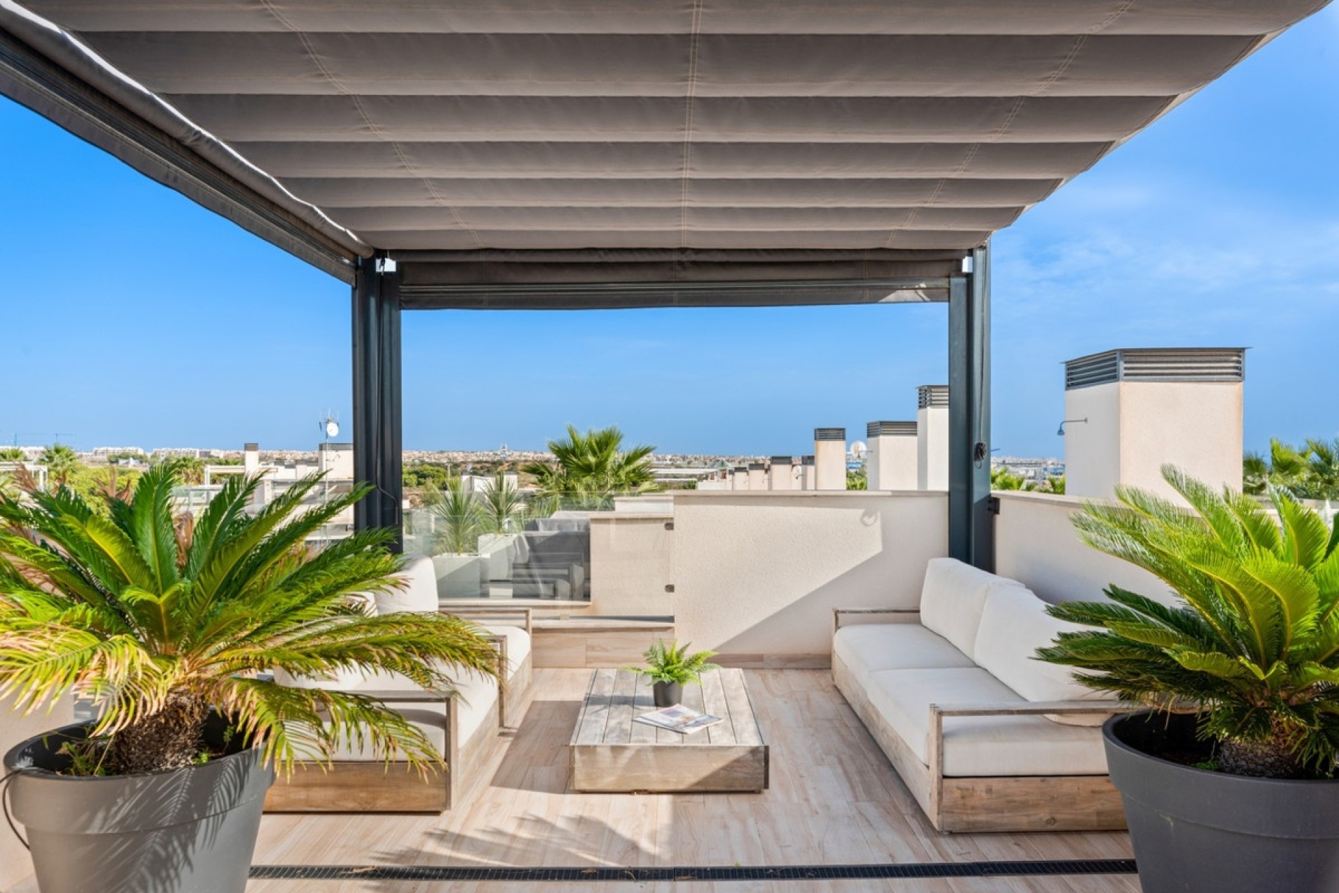 Wiederverkauf - Villa - Orihuela - Lomas de Cabo Roig