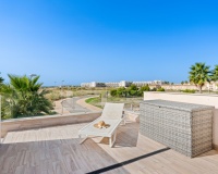 Wiederverkauf - Villa - Orihuela - Lomas de Cabo Roig
