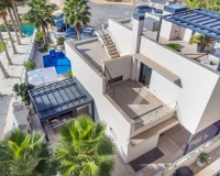 Wiederverkauf - Villa - Orihuela - Lomas de Cabo Roig