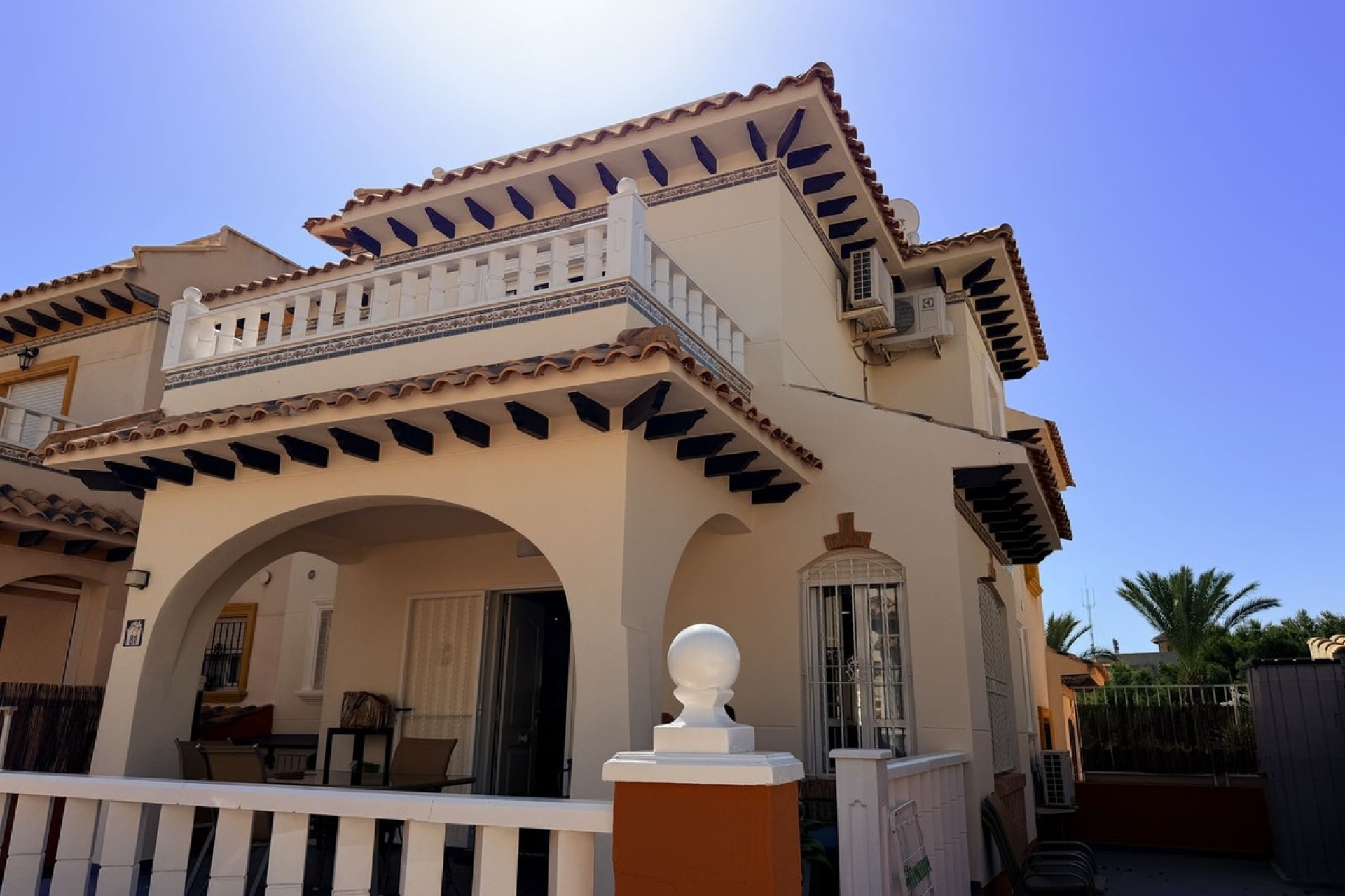 Wiederverkauf - Villa - Orihuela - Lomas de Cabo Roig