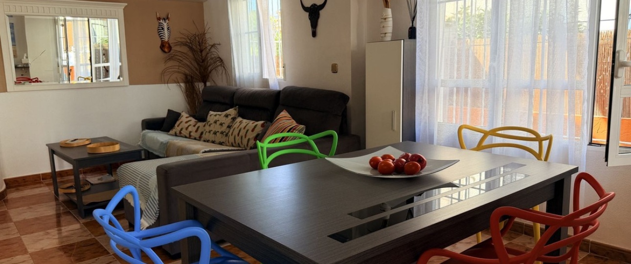 Wiederverkauf - Villa - Orihuela - Lomas de Cabo Roig