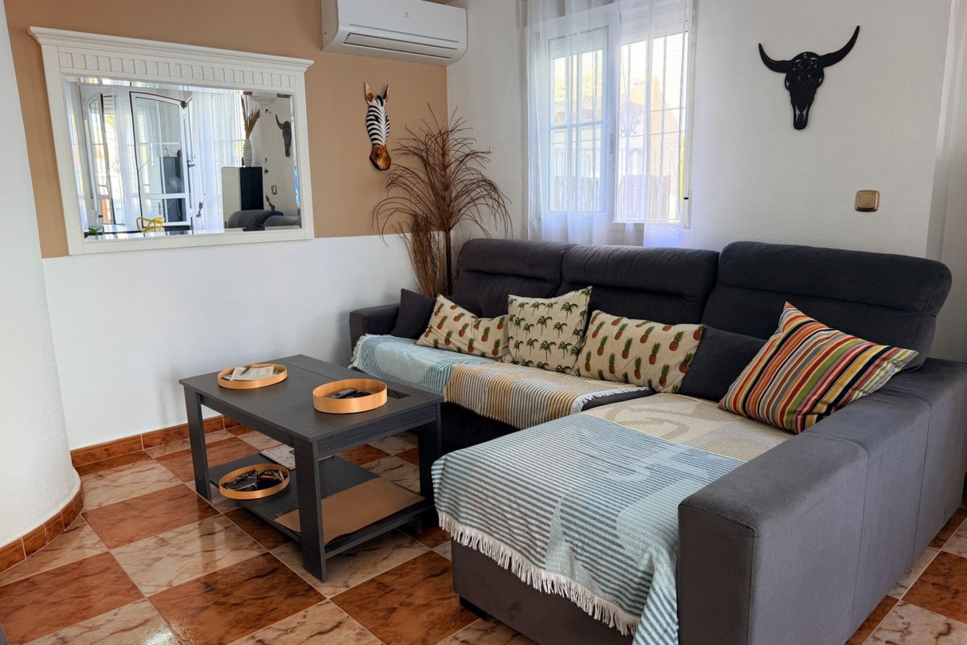 Wiederverkauf - Villa - Orihuela - Lomas de Cabo Roig