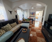 Wiederverkauf - Villa - Orihuela - Lomas de Cabo Roig