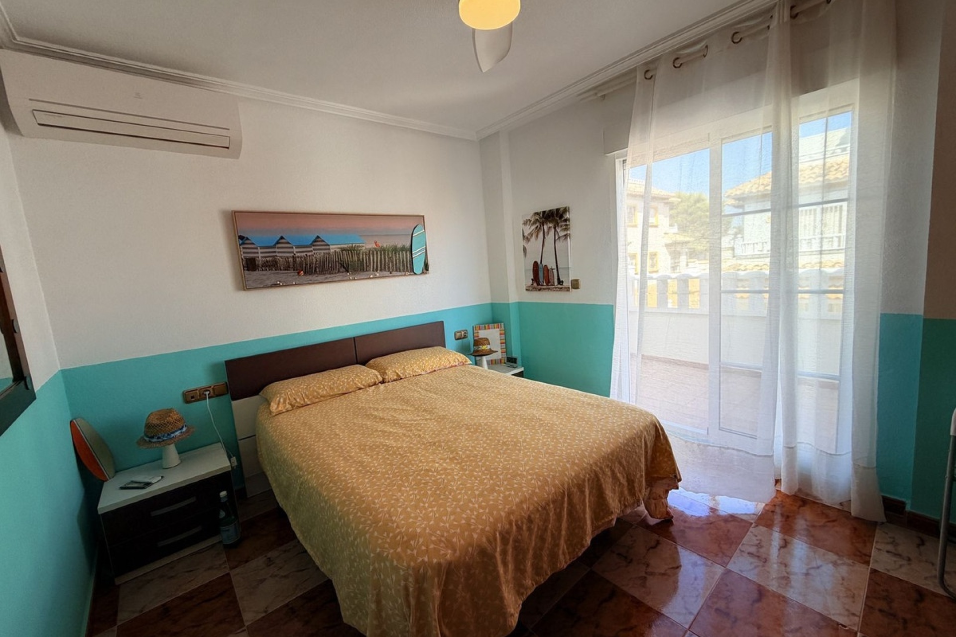 Wiederverkauf - Villa - Orihuela - Lomas de Cabo Roig