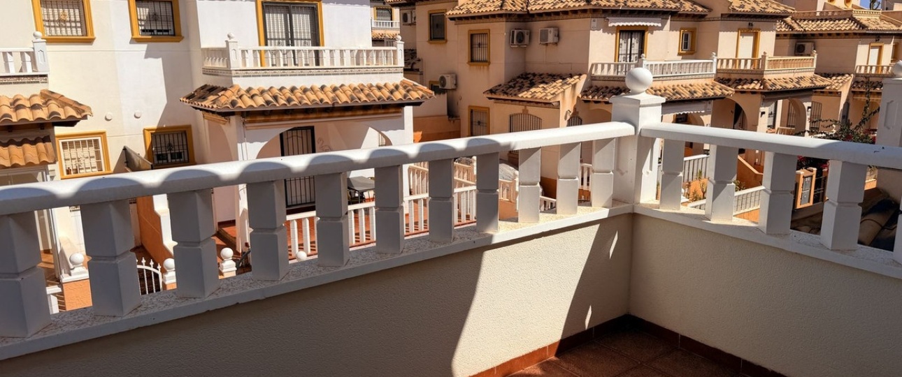 Wiederverkauf - Villa - Orihuela - Lomas de Cabo Roig