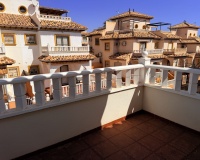 Wiederverkauf - Villa - Orihuela - Lomas de Cabo Roig