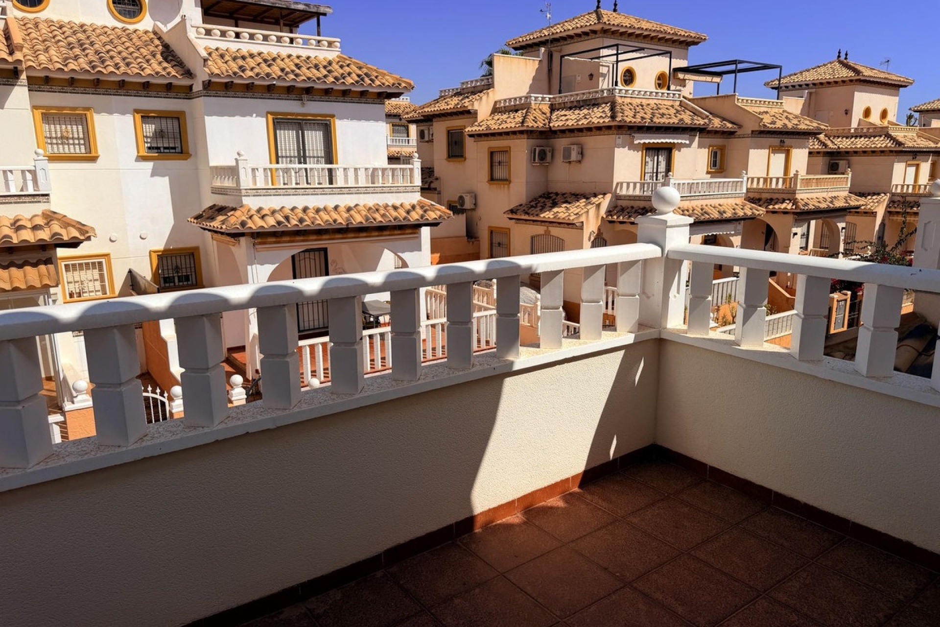 Wiederverkauf - Villa - Orihuela - Lomas de Cabo Roig
