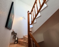 Wiederverkauf - Villa - Orihuela - Lomas de Cabo Roig