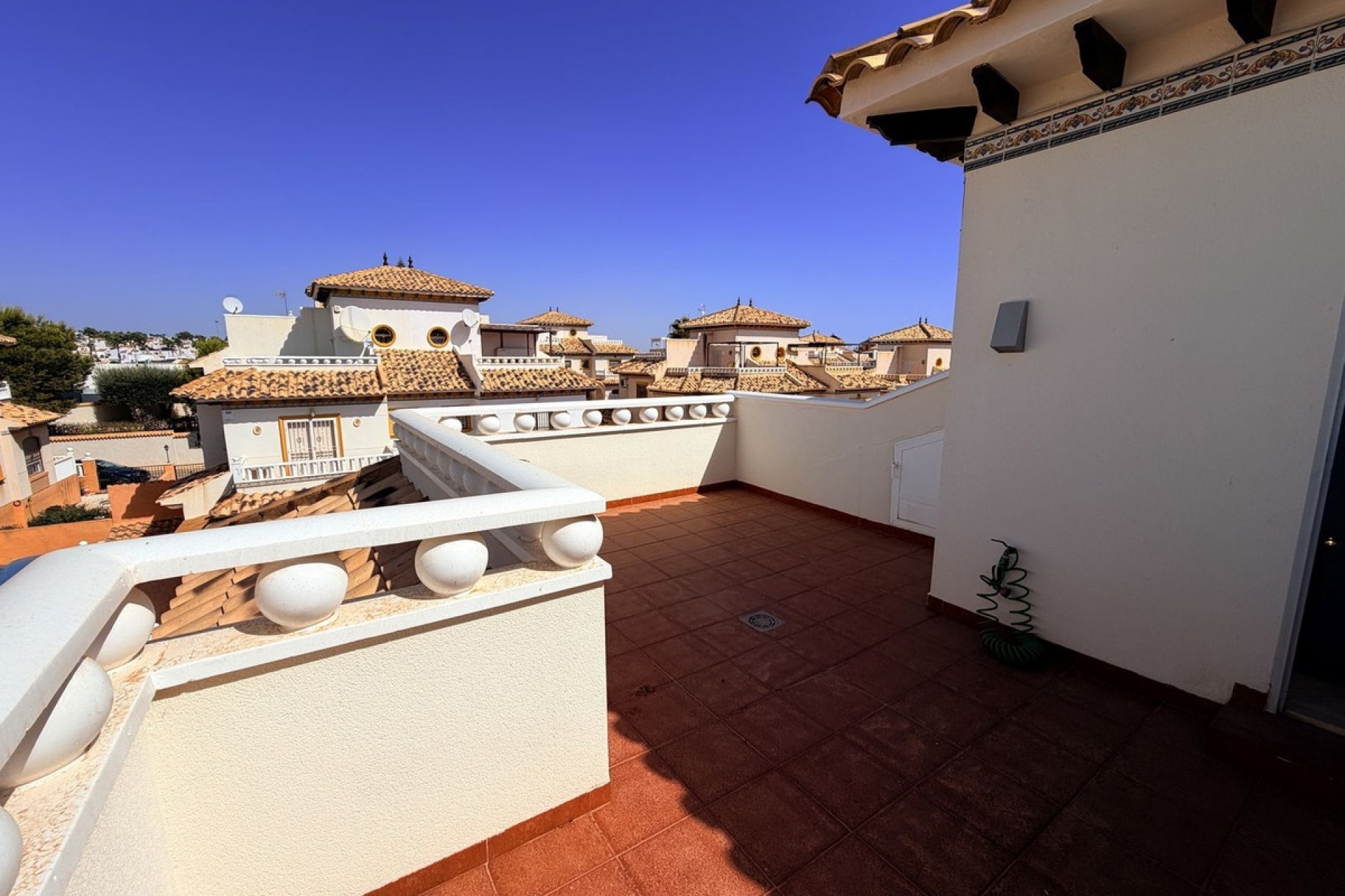 Wiederverkauf - Villa - Orihuela - Lomas de Cabo Roig