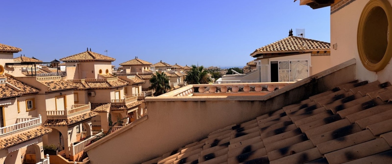 Wiederverkauf - Villa - Orihuela - Lomas de Cabo Roig