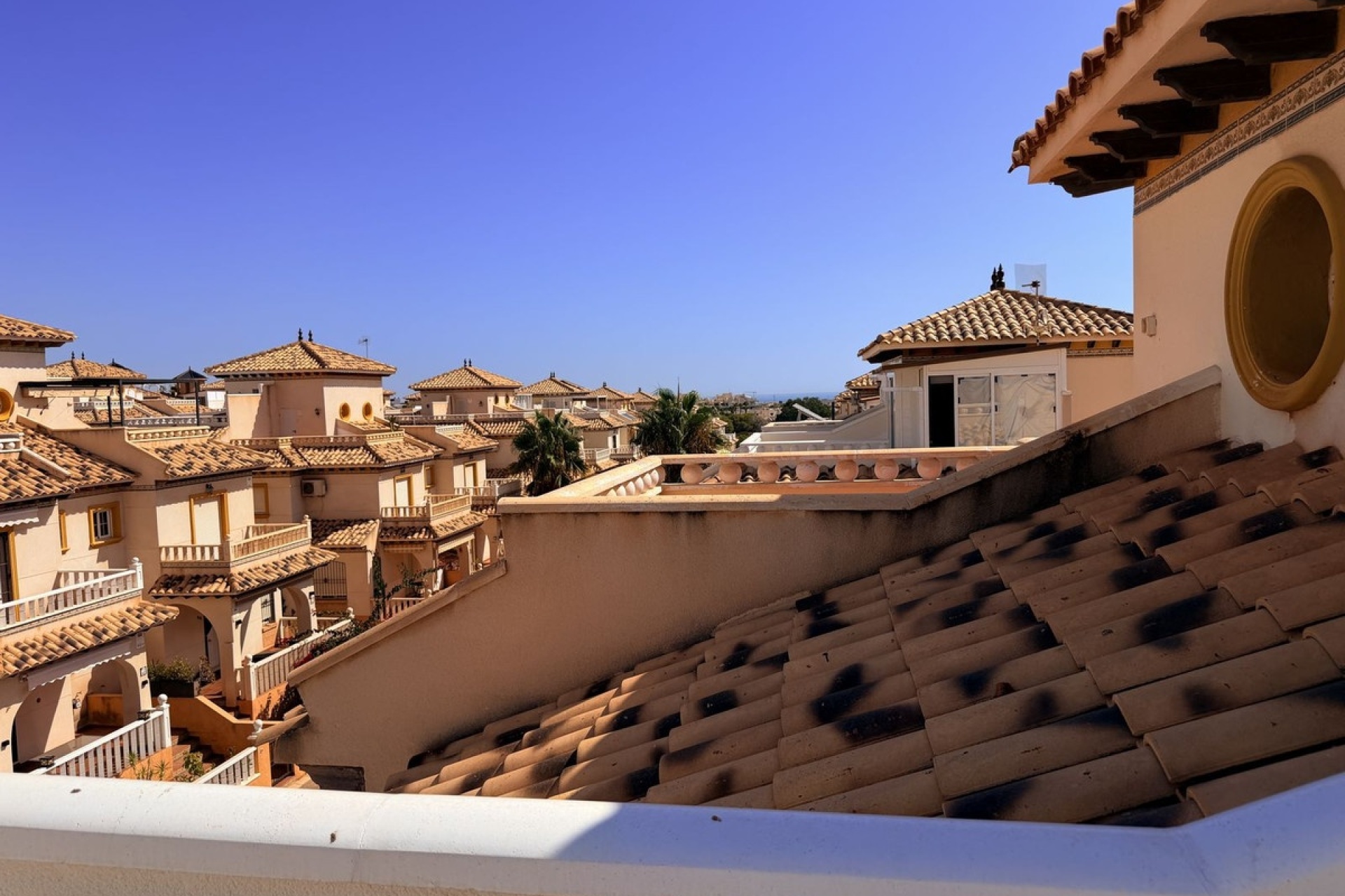Wiederverkauf - Villa - Orihuela - Lomas de Cabo Roig