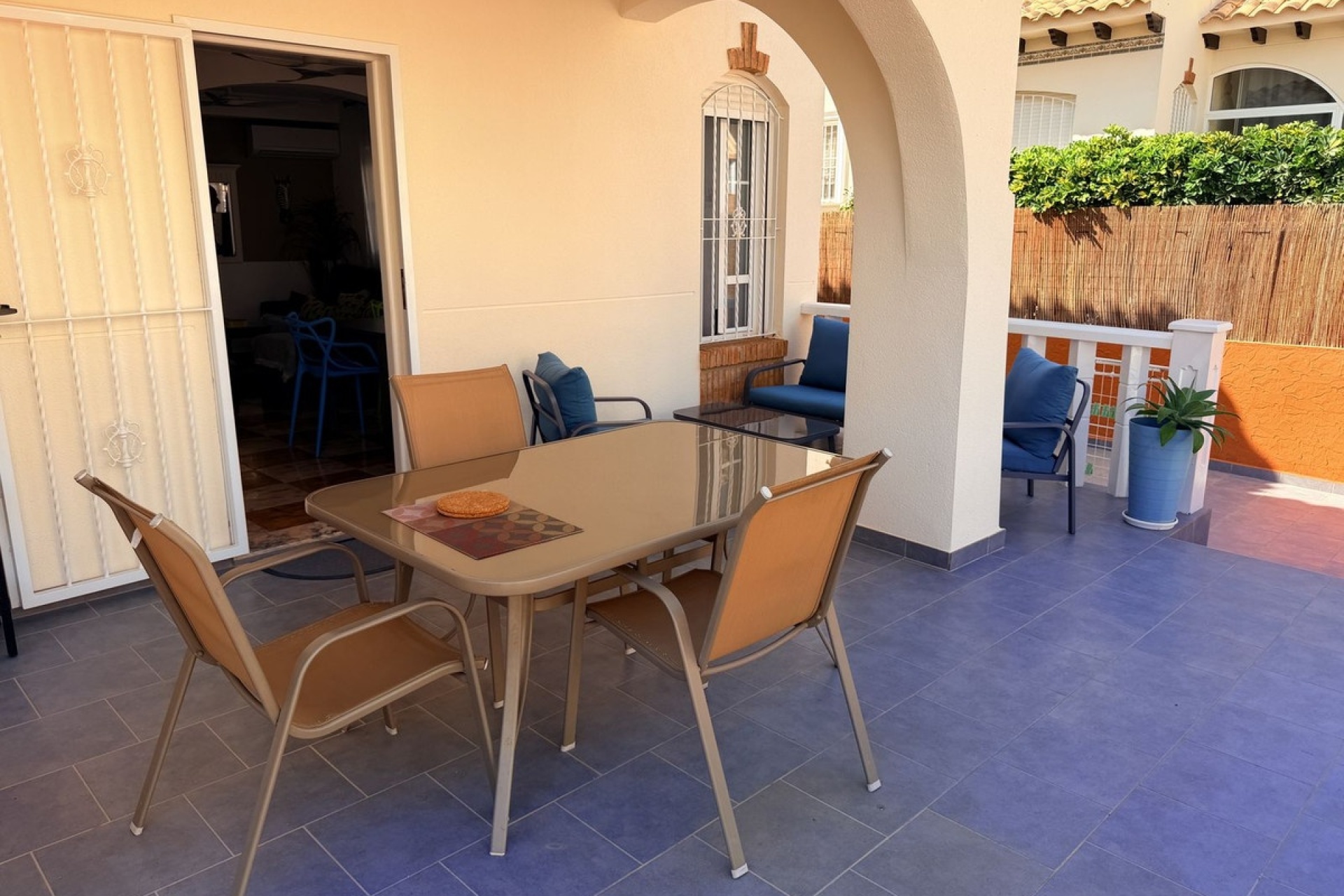 Wiederverkauf - Villa - Orihuela - Lomas de Cabo Roig