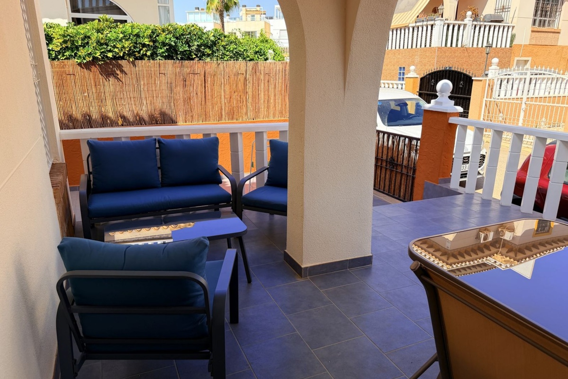 Wiederverkauf - Villa - Orihuela - Lomas de Cabo Roig