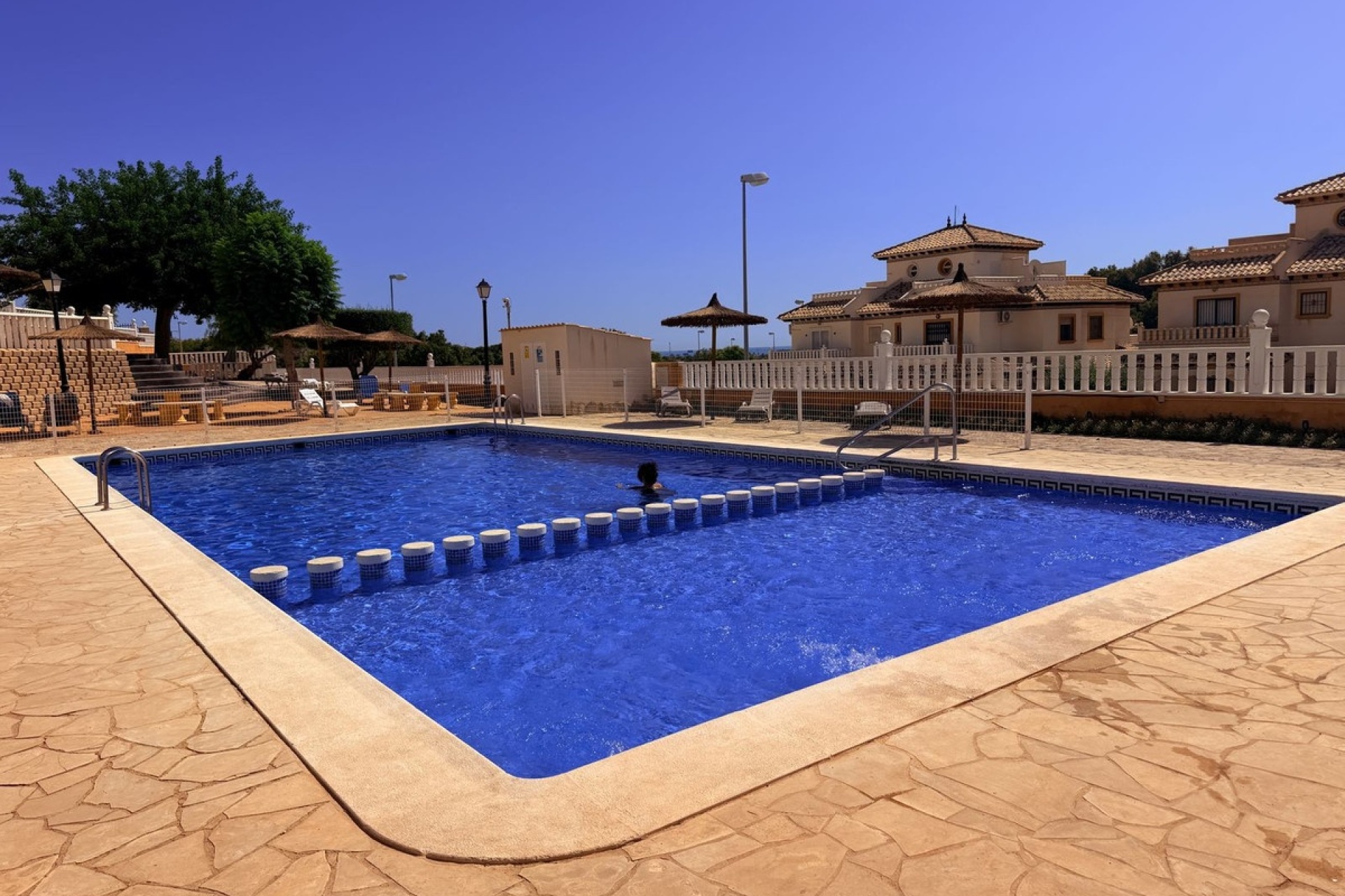 Wiederverkauf - Villa - Orihuela - Lomas de Cabo Roig