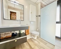 Wiederverkauf - Villa - Orihuela - Lomas de Cabo Roig