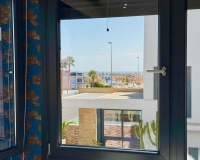 Wiederverkauf - Villa - Orihuela - Lomas de Cabo Roig