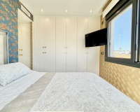 Wiederverkauf - Villa - Orihuela - Lomas de Cabo Roig