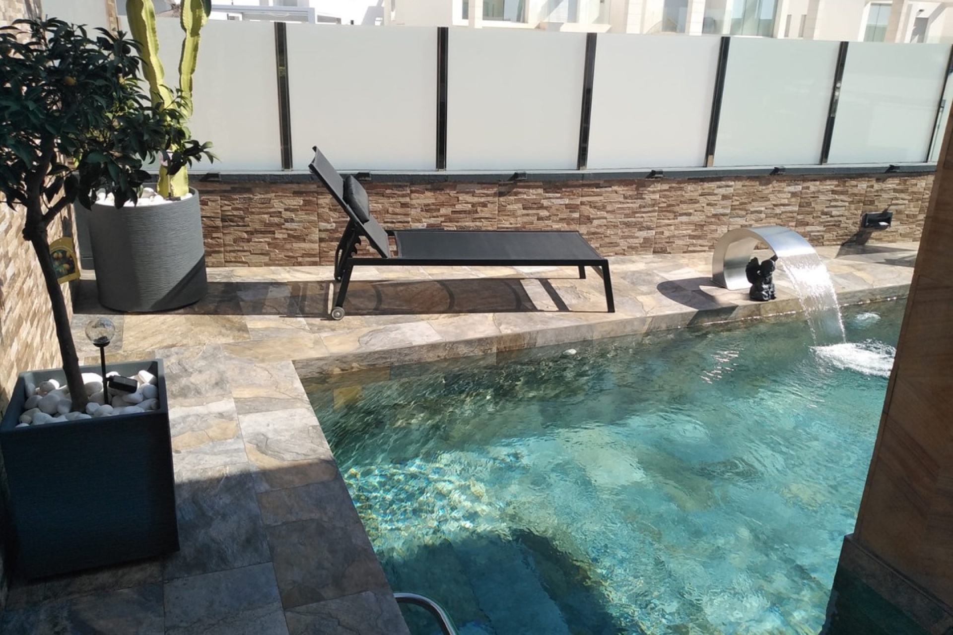 Wiederverkauf - Villa - Orihuela - Lomas de Cabo Roig