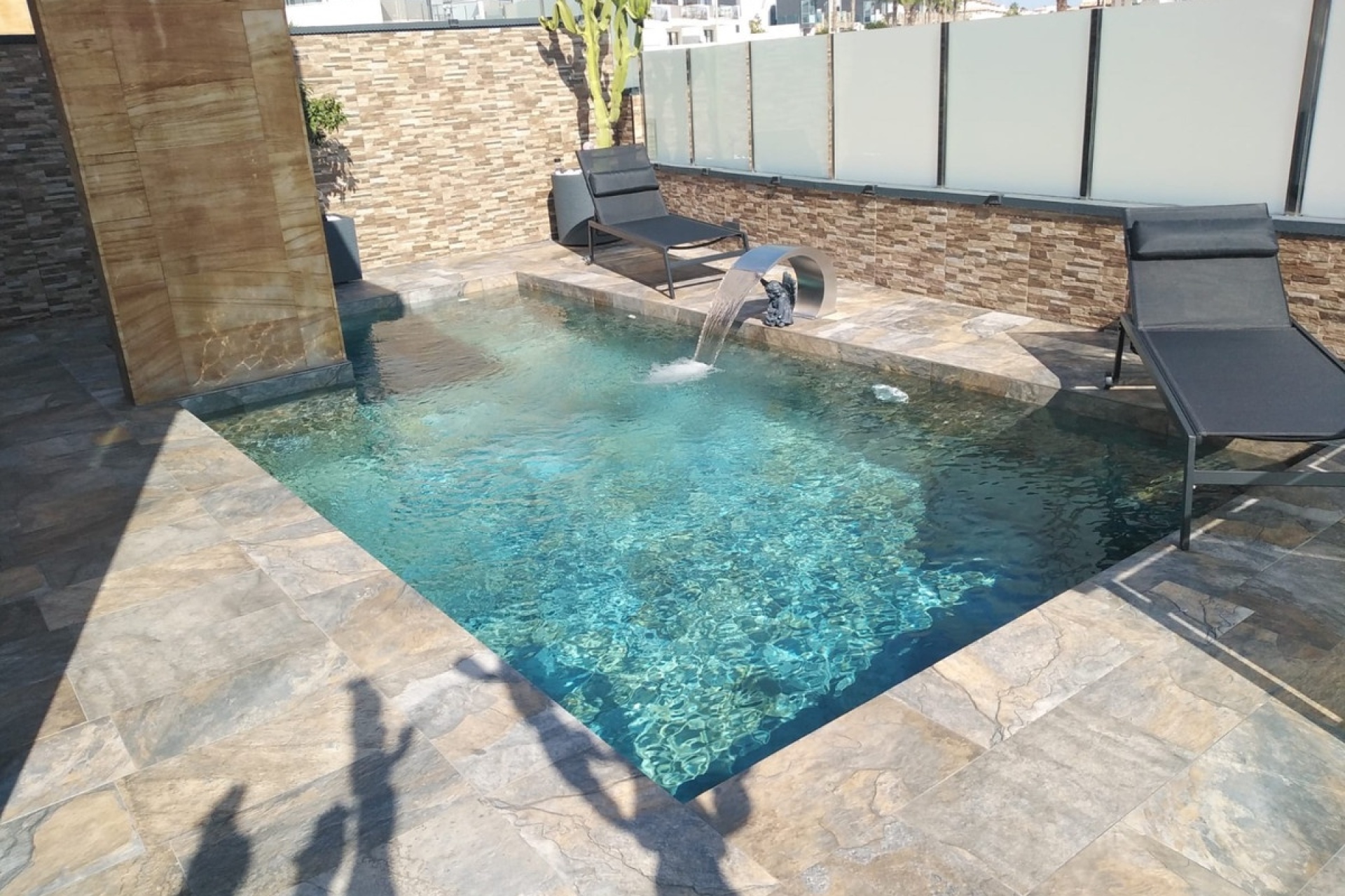 Wiederverkauf - Villa - Orihuela - Lomas de Cabo Roig