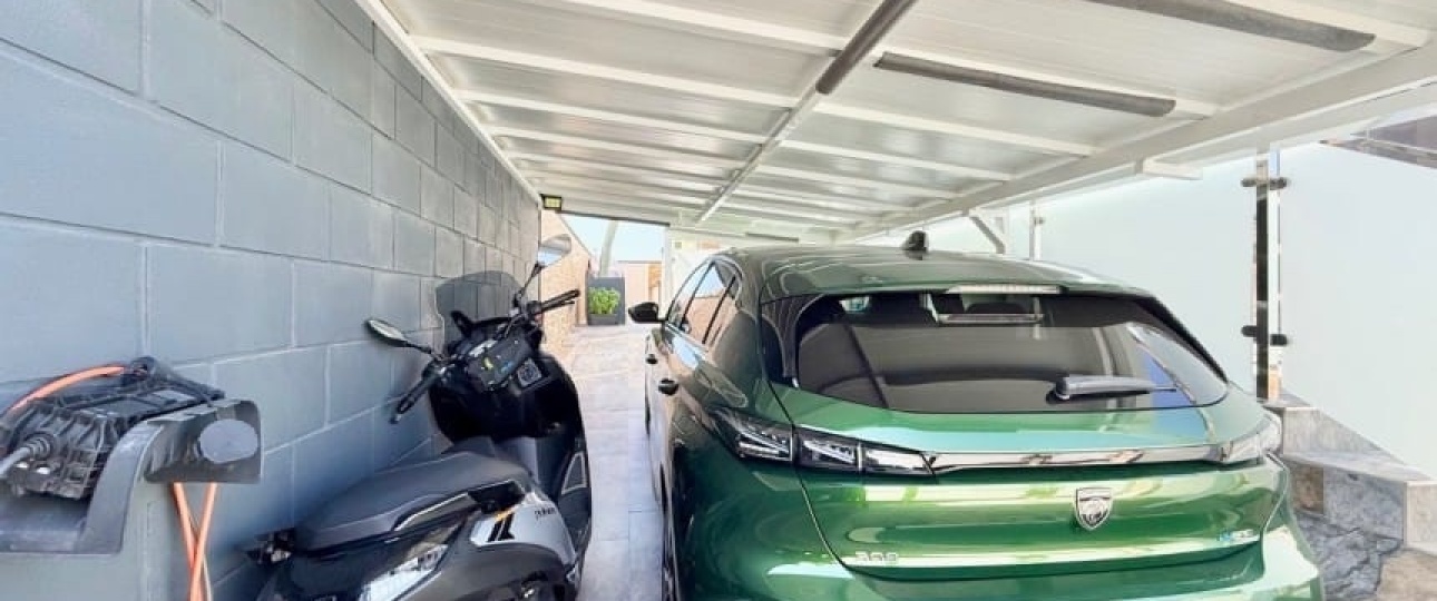 Wiederverkauf - Villa - Orihuela - Lomas de Cabo Roig