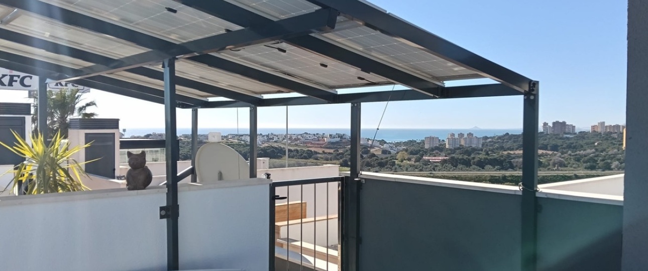 Wiederverkauf - Villa - Orihuela - Lomas de Cabo Roig
