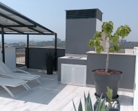 Wiederverkauf - Villa - Orihuela - Lomas de Cabo Roig
