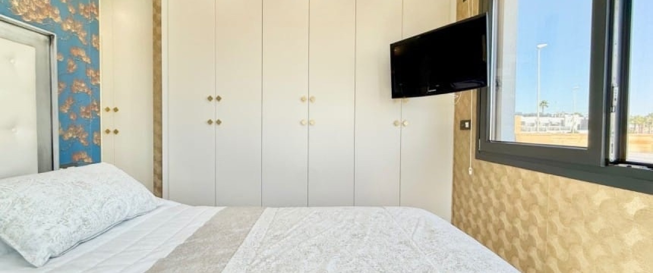 Wiederverkauf - Villa - Orihuela - Lomas de Cabo Roig