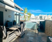 Wiederverkauf - Villa - Orihuela - Lomas de Cabo Roig