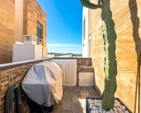 Wiederverkauf - Villa - Orihuela - Lomas de Cabo Roig