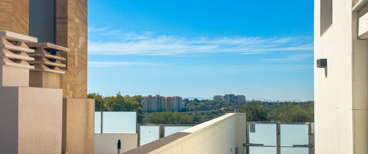 Wiederverkauf - Villa - Orihuela - Lomas de Cabo Roig