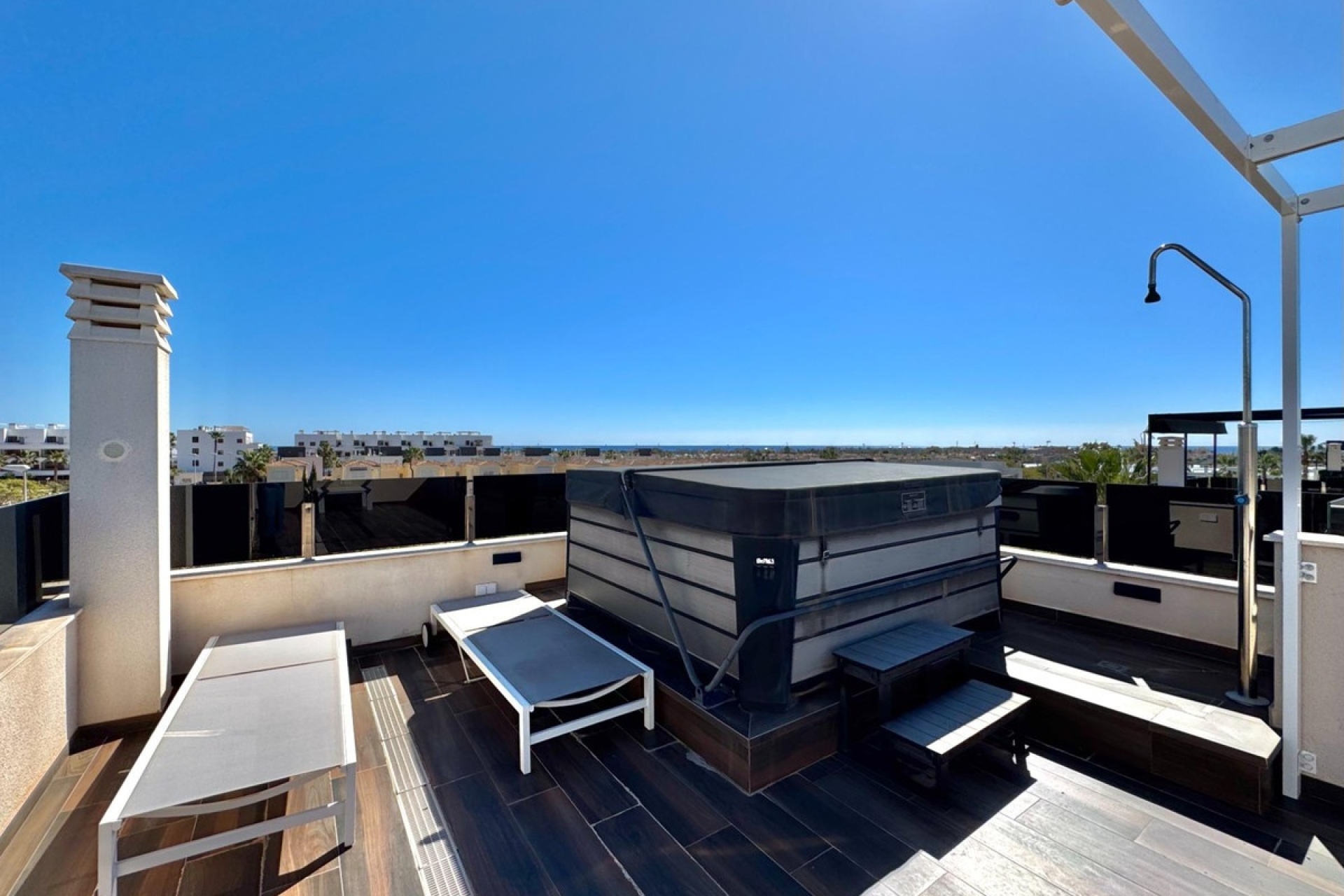 Wiederverkauf - Villa - Orihuela - Lomas de Cabo Roig