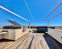 Wiederverkauf - Villa - Orihuela - Lomas de Cabo Roig