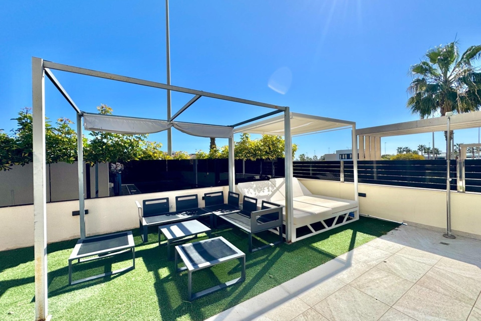 Wiederverkauf - Villa - Orihuela - Lomas de Cabo Roig