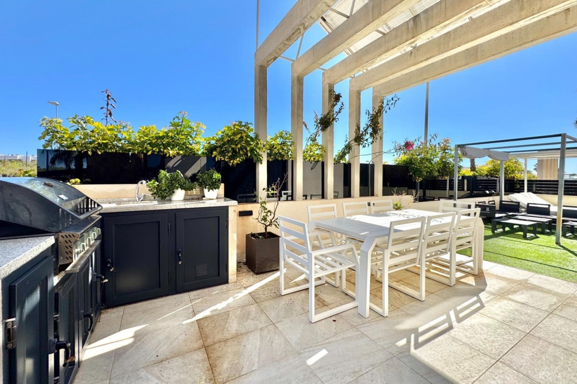 Wiederverkauf - Villa - Orihuela - Lomas de Cabo Roig