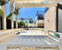 Wiederverkauf - Villa - Orihuela - Lomas de Cabo Roig