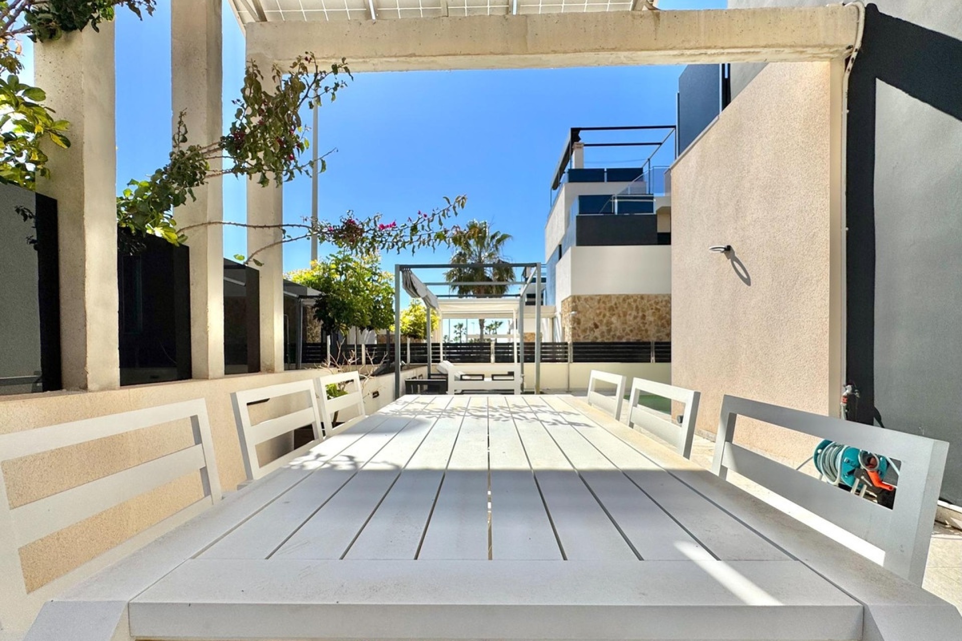 Wiederverkauf - Villa - Orihuela - Lomas de Cabo Roig