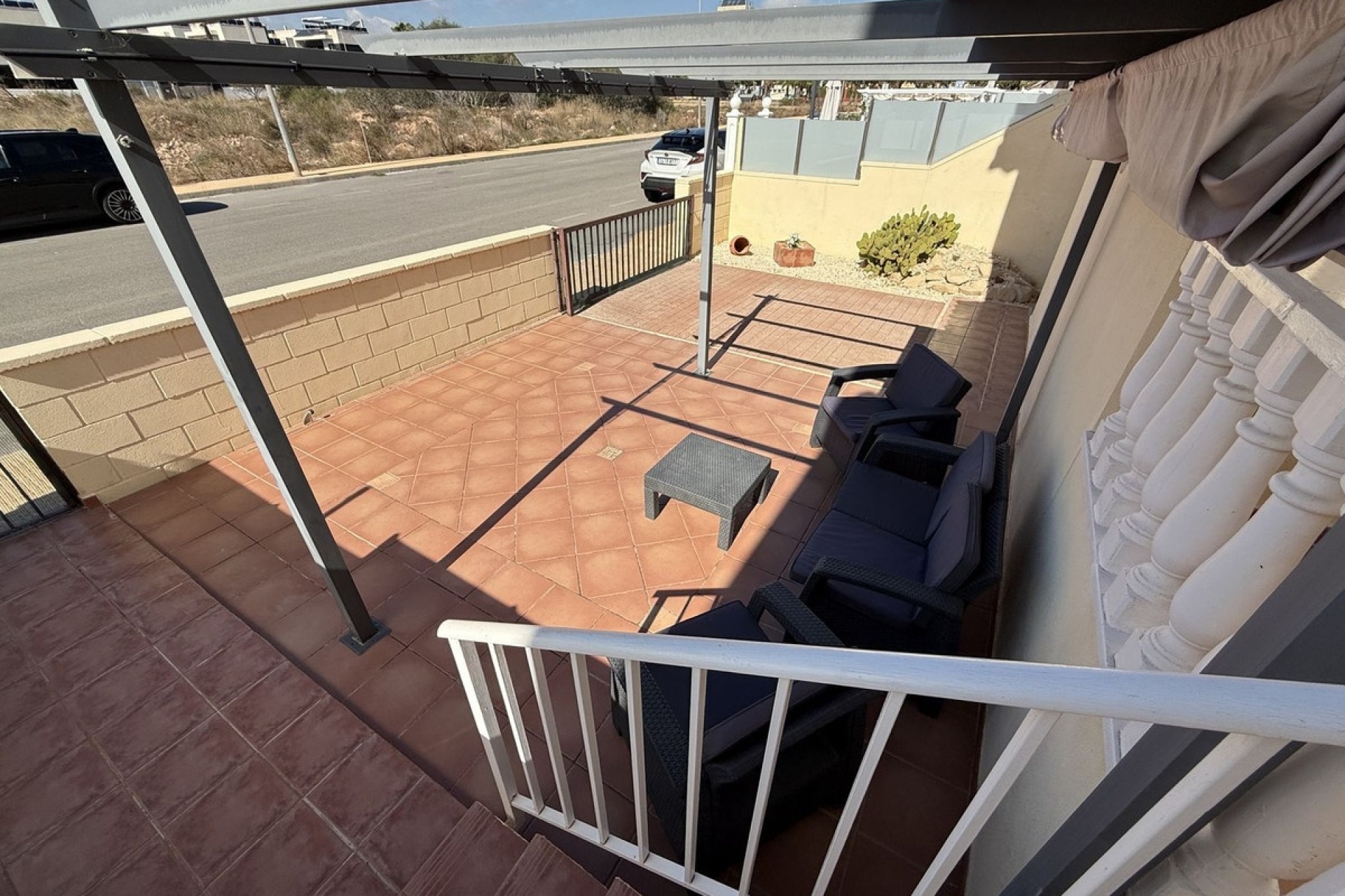 Wiederverkauf - Villa - Orihuela - Lomas de Cabo Roig