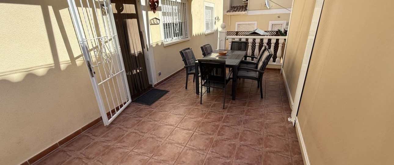 Wiederverkauf - Villa - Orihuela - Lomas de Cabo Roig
