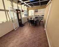 Wiederverkauf - Villa - Orihuela - Lomas de Cabo Roig
