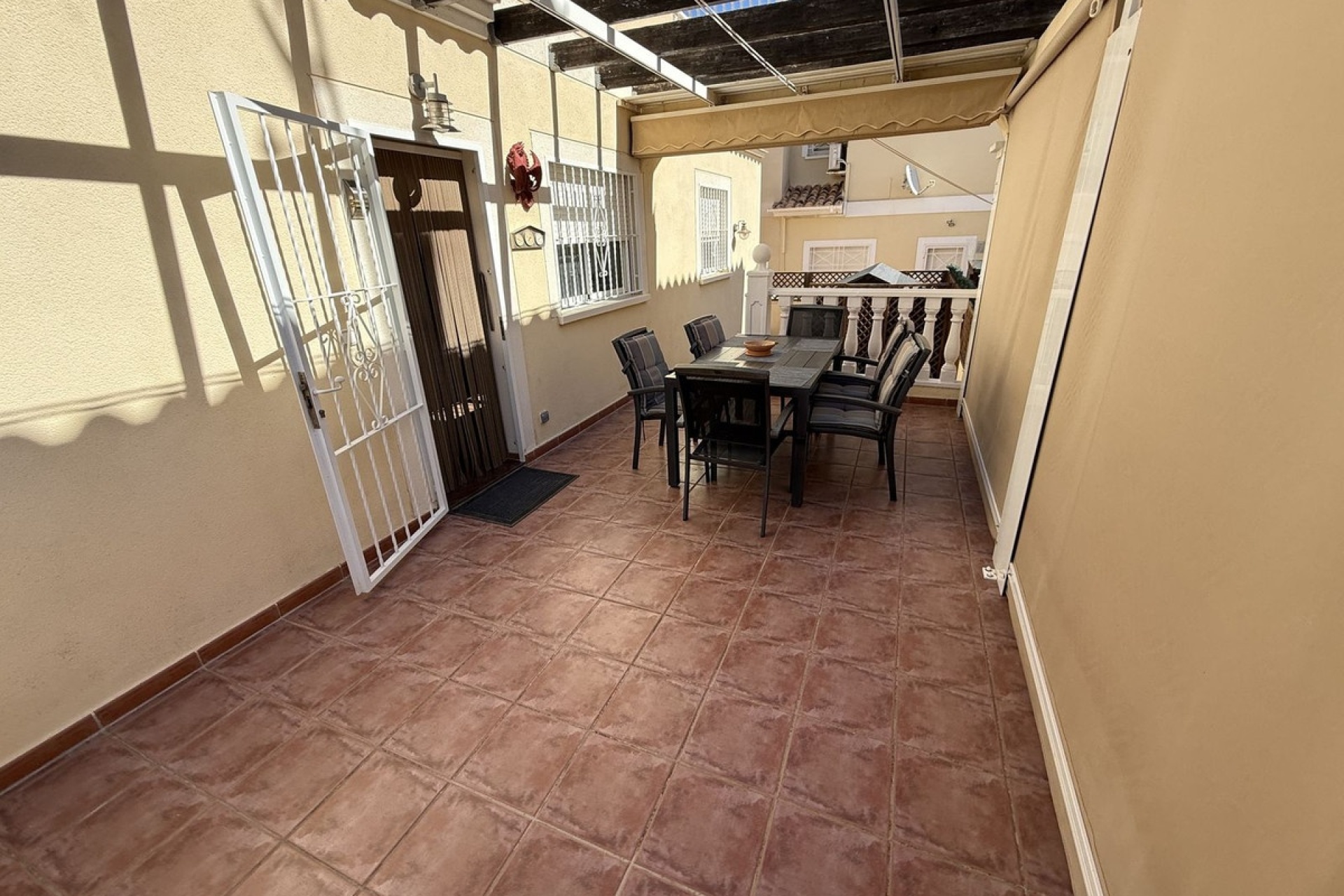 Wiederverkauf - Villa - Orihuela - Lomas de Cabo Roig