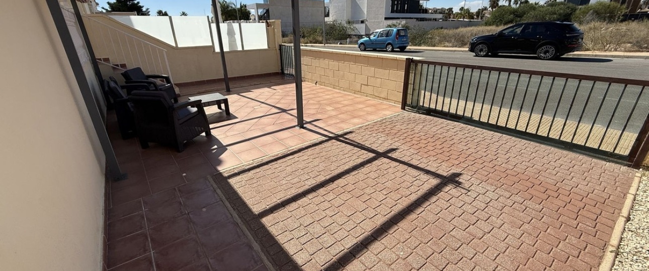 Wiederverkauf - Villa - Orihuela - Lomas de Cabo Roig