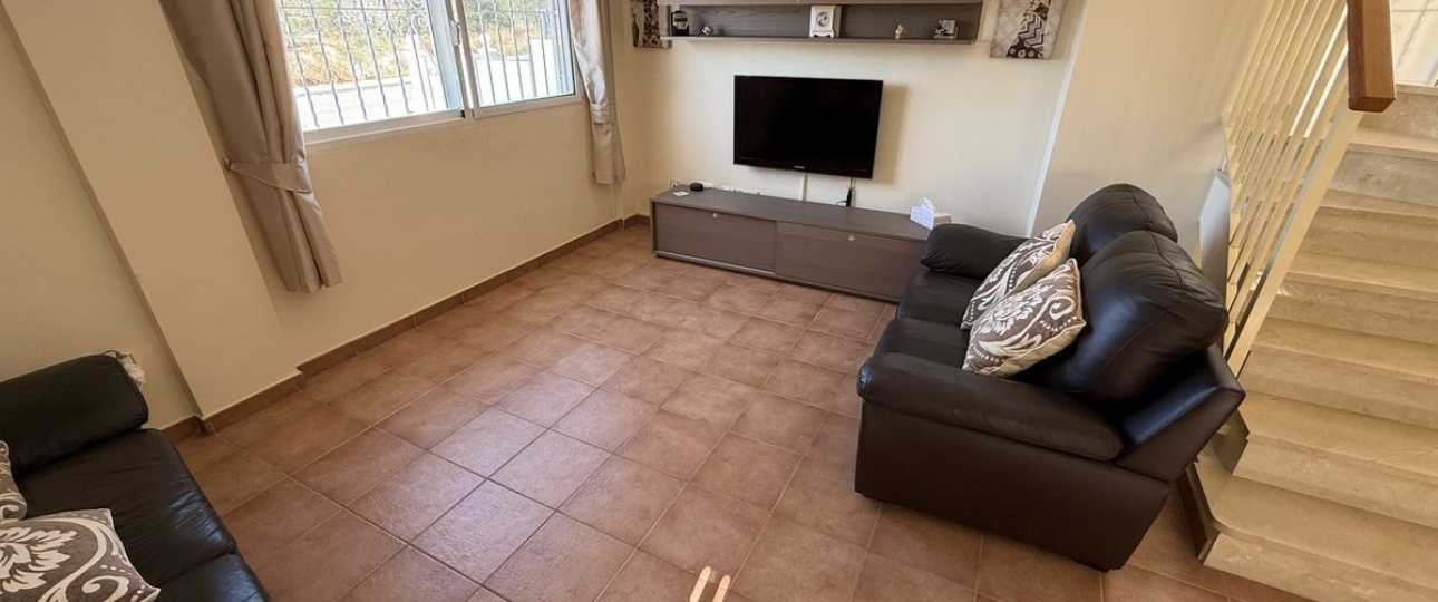 Wiederverkauf - Villa - Orihuela - Lomas de Cabo Roig