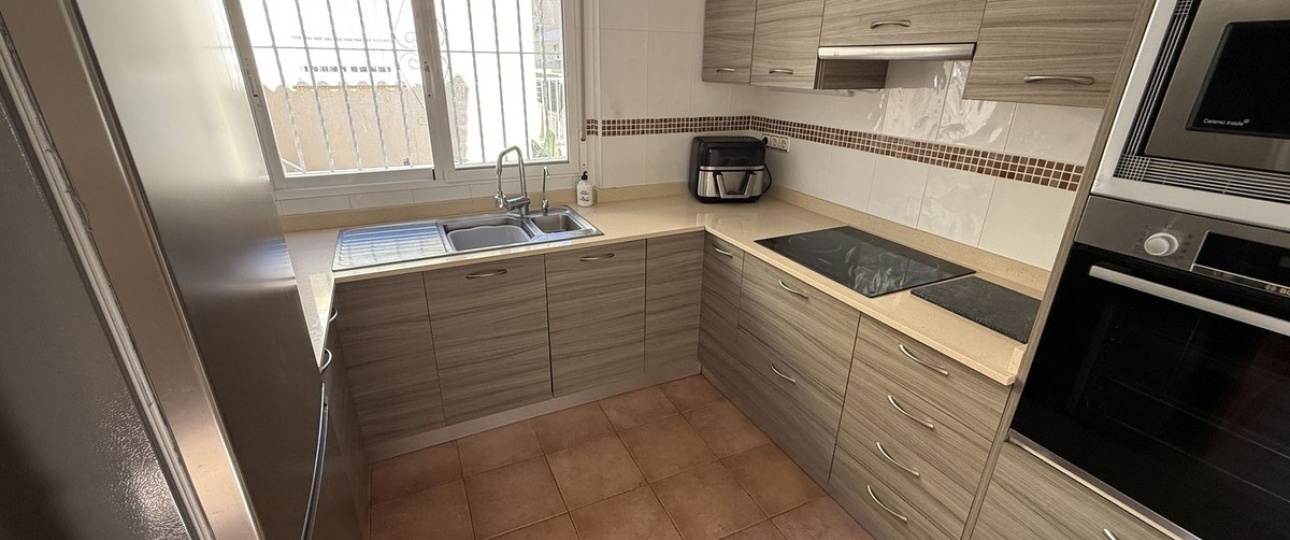 Wiederverkauf - Villa - Orihuela - Lomas de Cabo Roig