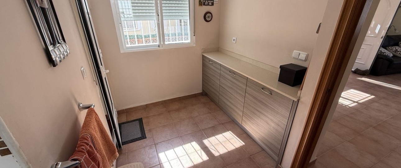 Wiederverkauf - Villa - Orihuela - Lomas de Cabo Roig