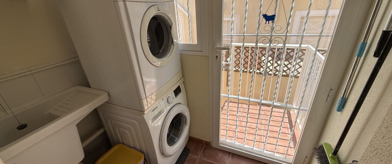 Wiederverkauf - Villa - Orihuela - Lomas de Cabo Roig