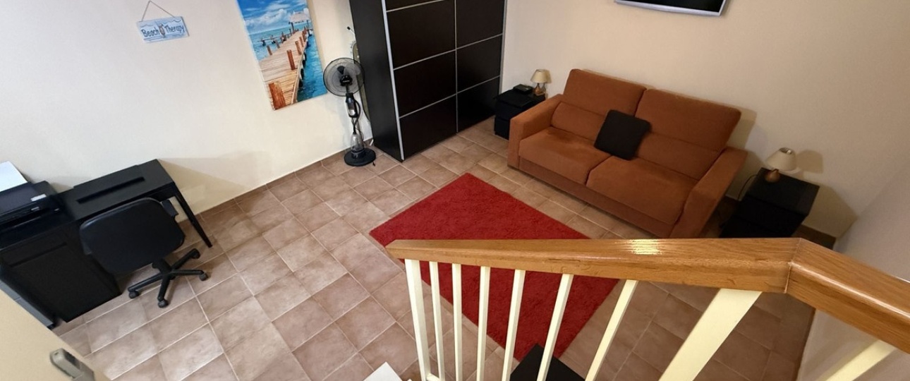 Wiederverkauf - Villa - Orihuela - Lomas de Cabo Roig
