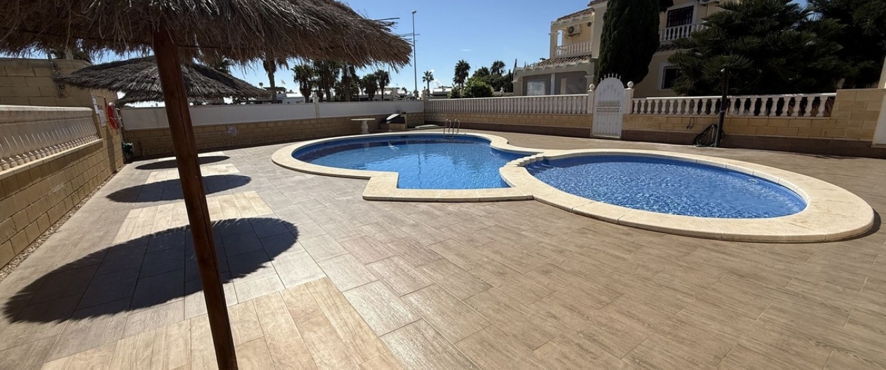 Wiederverkauf - Villa - Orihuela - Lomas de Cabo Roig
