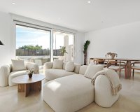 Wiederverkauf - Villa - Orihuela - Lomas de Don Juan